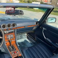 مرسيدس بنز اس ال كلاس